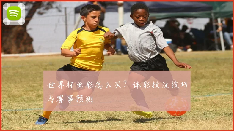 世界杯竞彩怎么买？体彩投注技巧与赛事预测