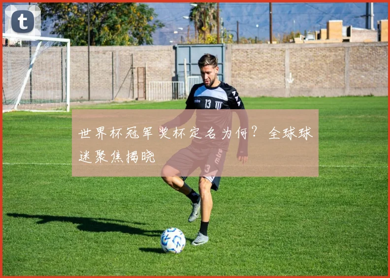 世界杯冠军奖杯定名为何?全球球迷聚焦揭晓