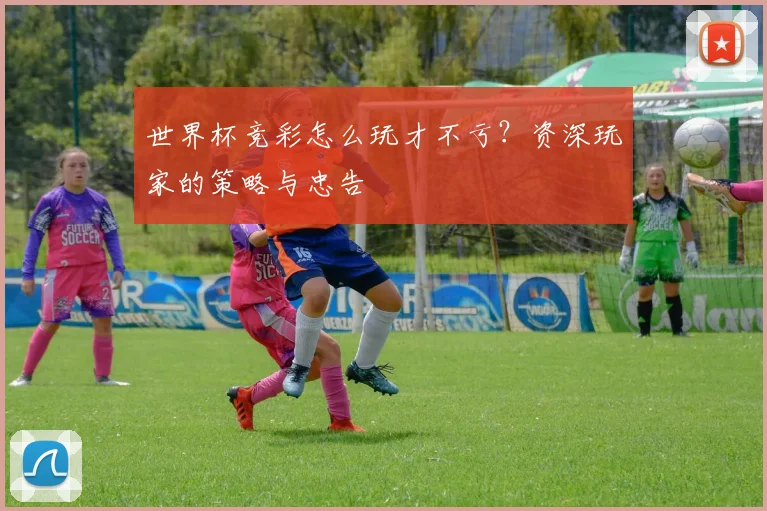 世界杯竞彩怎么玩才不亏？资深玩家的策略与忠告