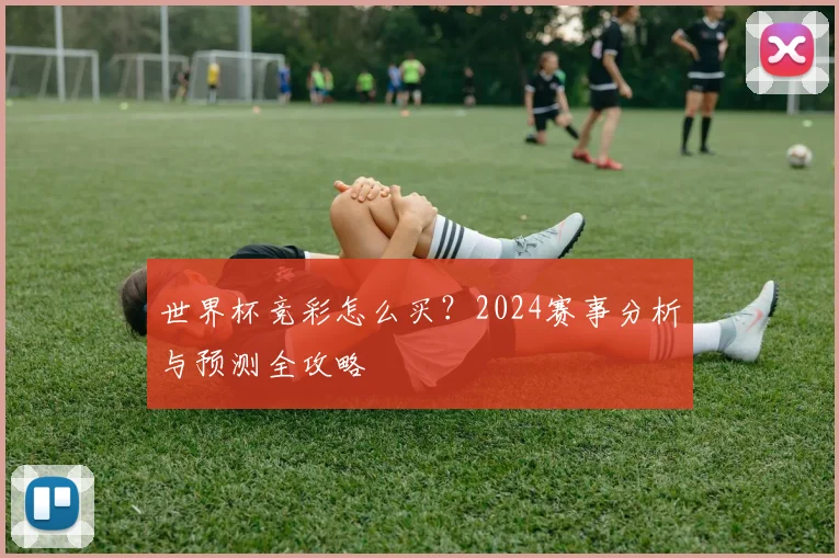世界杯竞彩怎么买？2024赛事分析与预测全攻略
